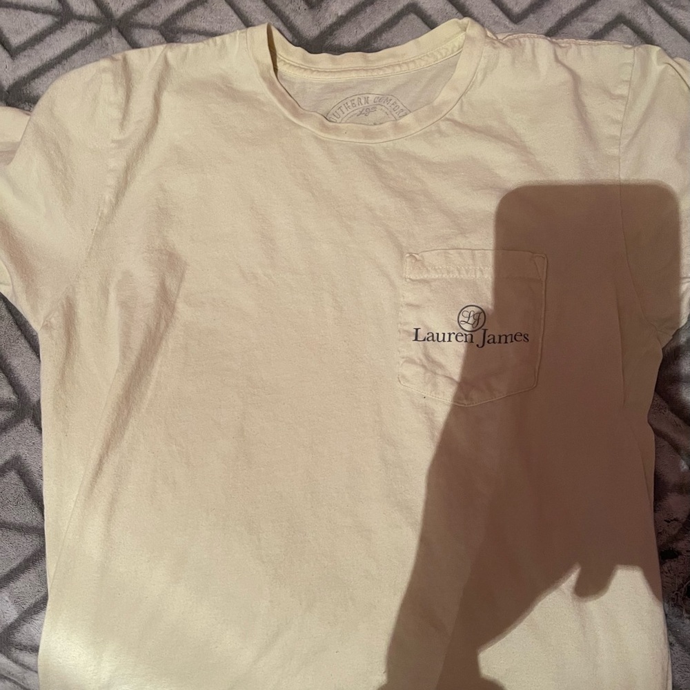 Lauren James t-shirt Size: M